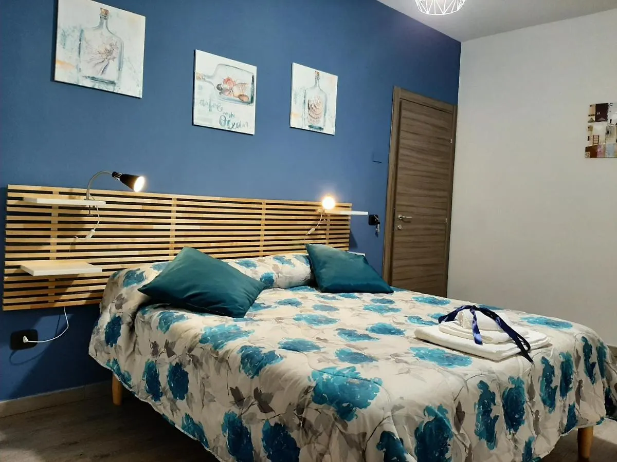 B&B Home Visit Agrigento 2*,
