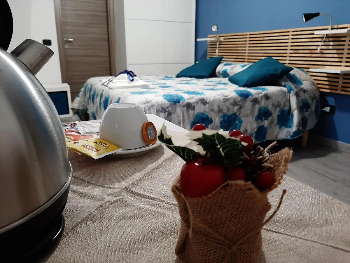 Bed & Breakfast B&B Home Visit Agrigento