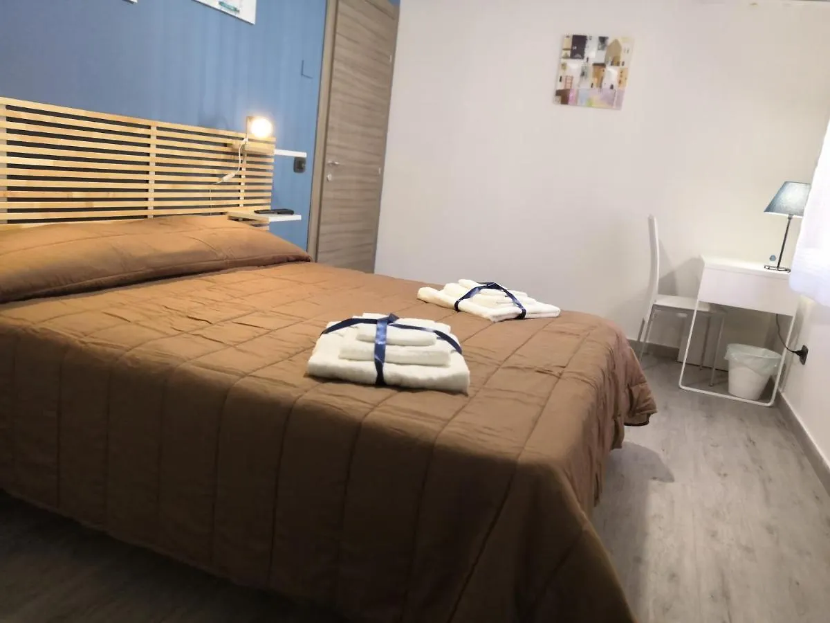 B&B Home Visit Agrigento