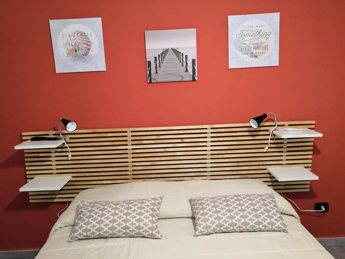 Bed & Breakfast B&B Home Visit Agrigento