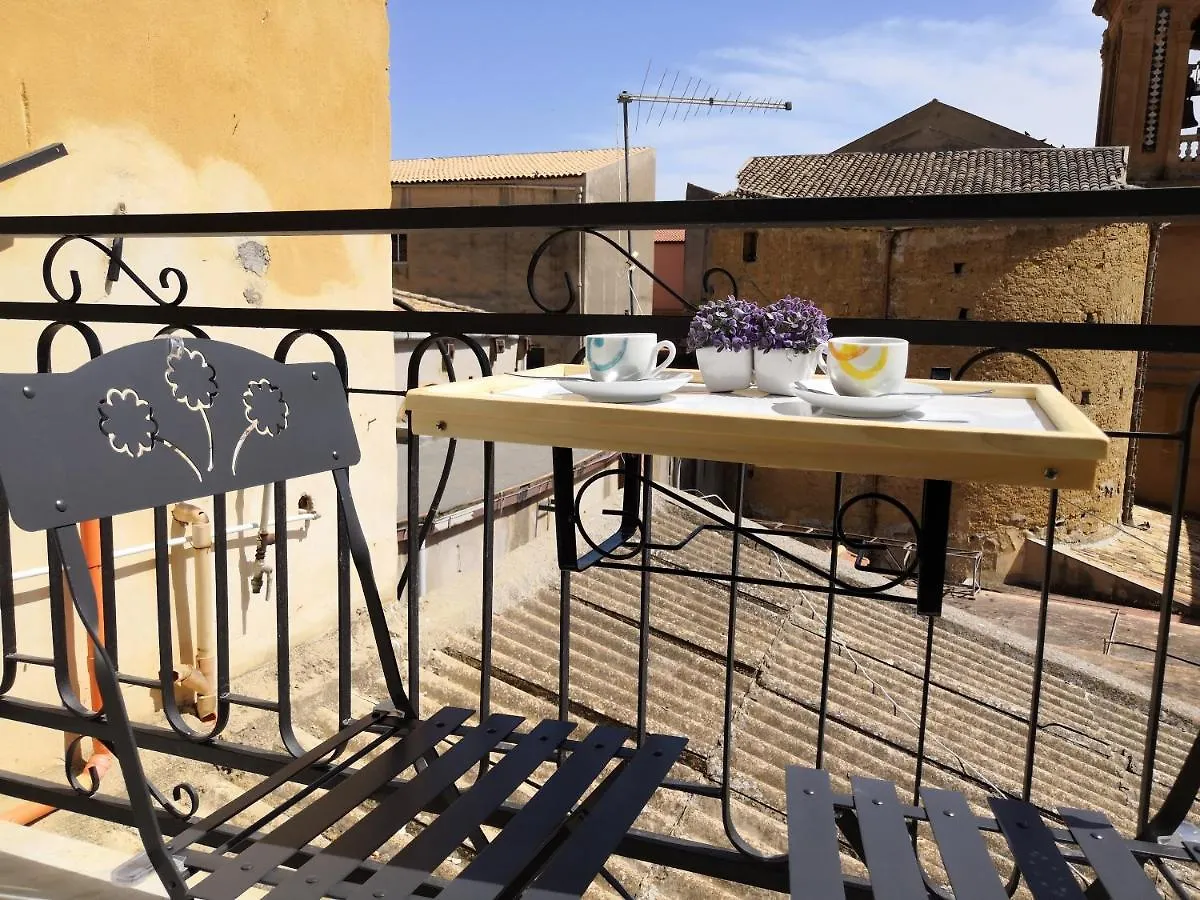 Bed & Breakfast B&B Home Visit Agrigento