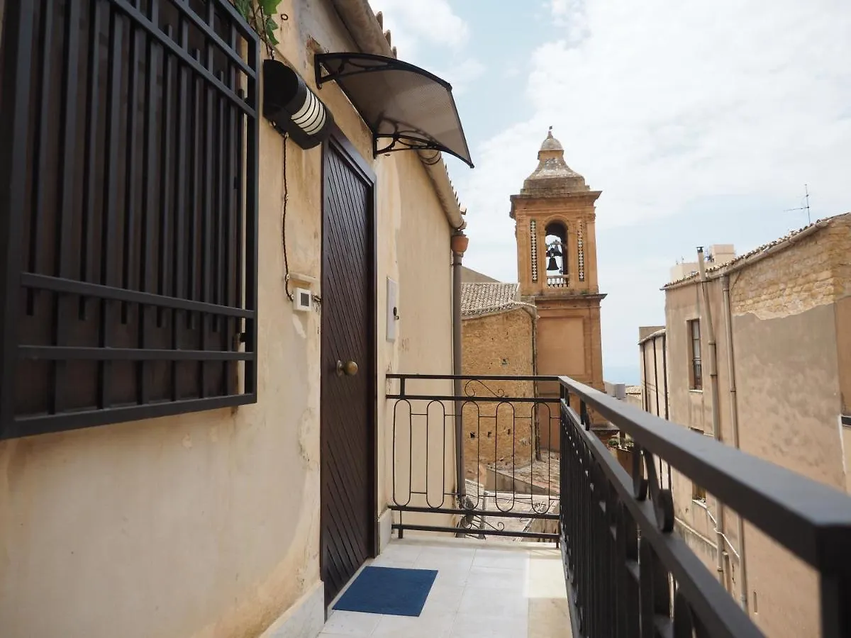 Bed & Breakfast B&B Home Visit Agrigento