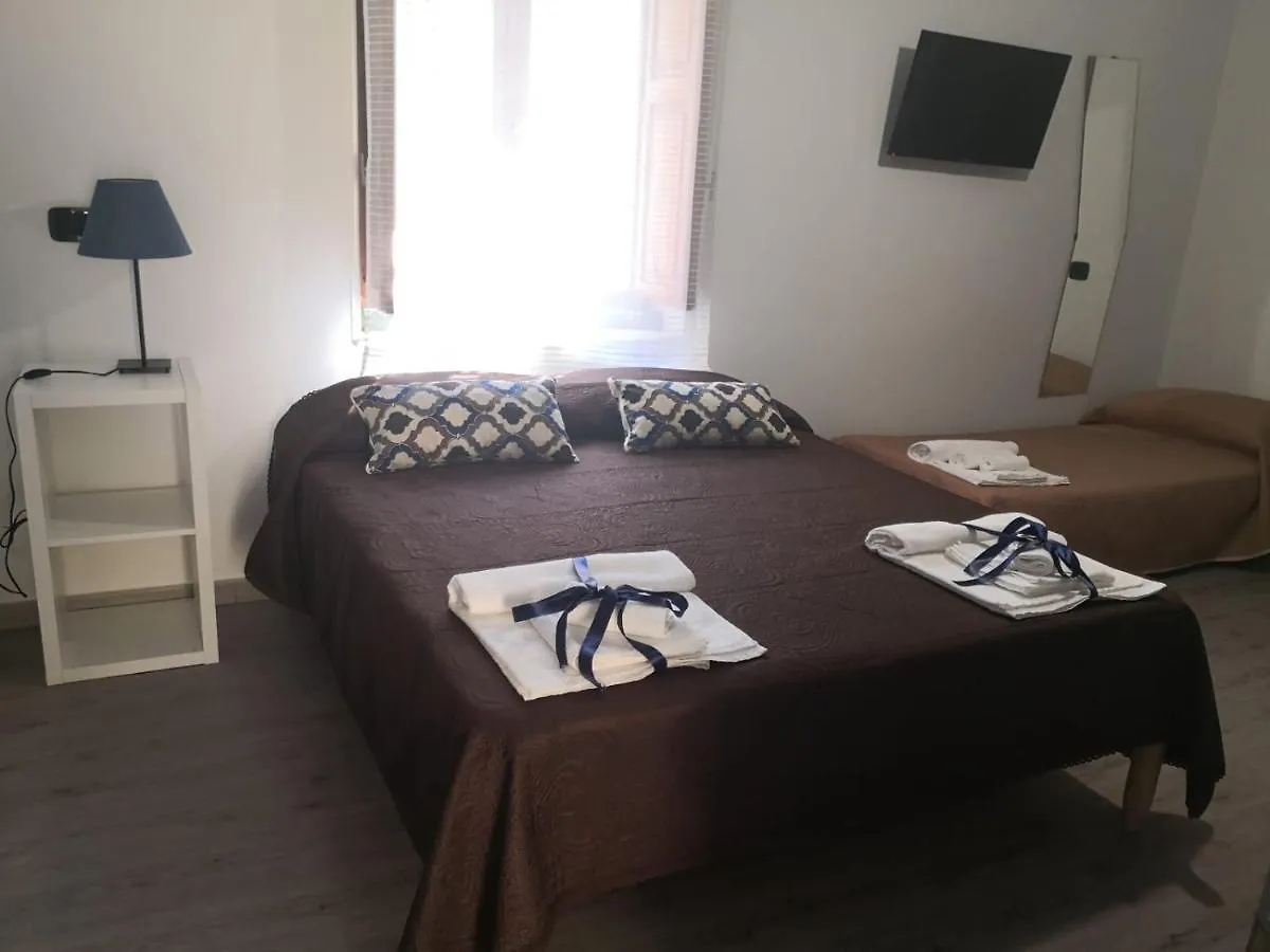 Bed & Breakfast B&B Home Visit Agrigento