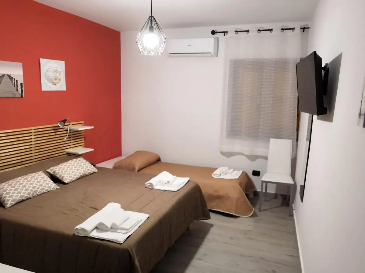 B&B Home Visit Agrigento 2*,  Italy
