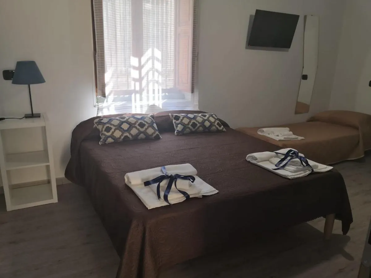 B&B Home Visit Agrigento Italy