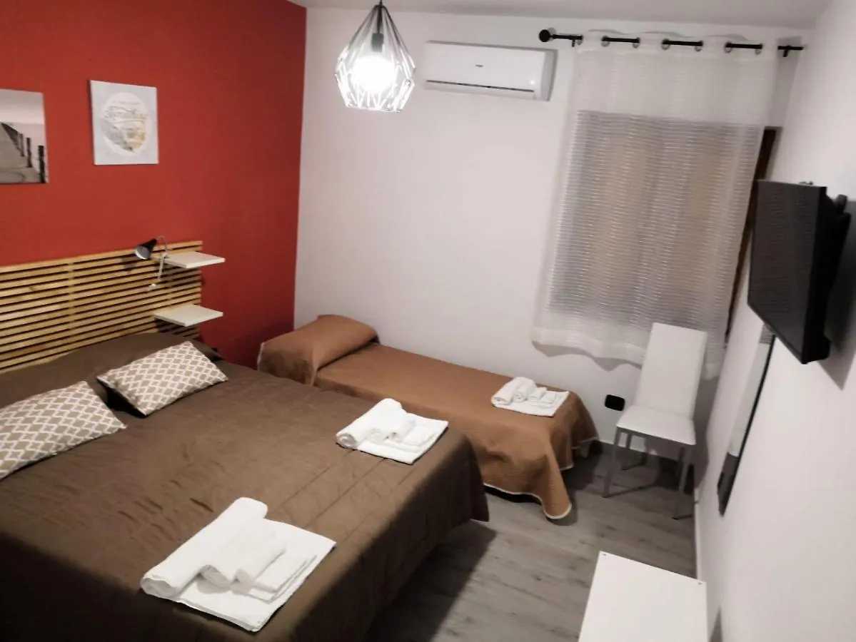 Bed & Breakfast B&B Home Visit Agrigento