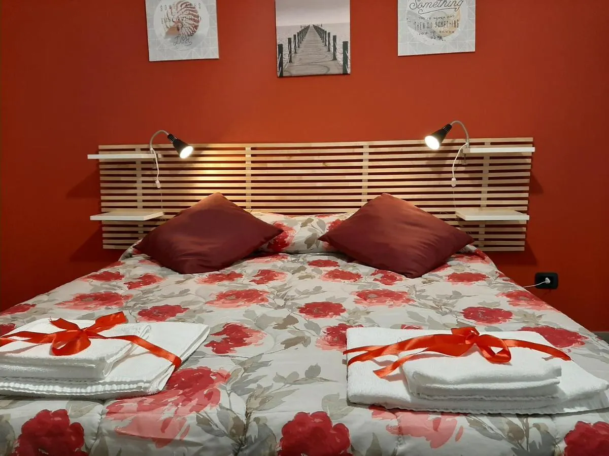 B&B Home Visit Agrigento Bed & Breakfast