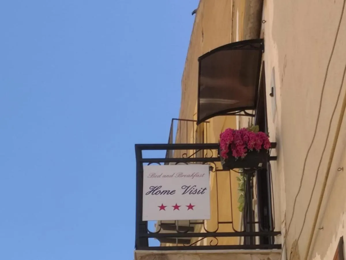 ** Bed & Breakfast B&B Home Visit Agrigento Italy