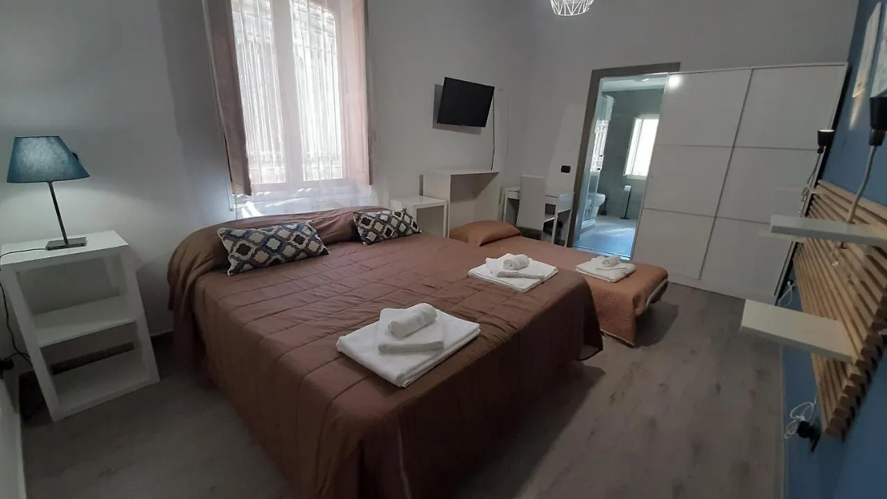 ** Bed & Breakfast B&B Home Visit Agrigento Italy