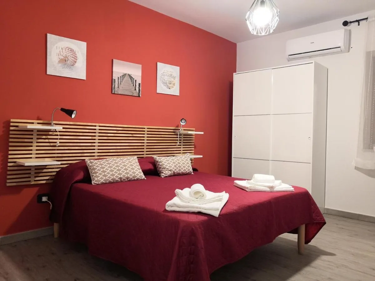 Bed & Breakfast B&B Home Visit Agrigento