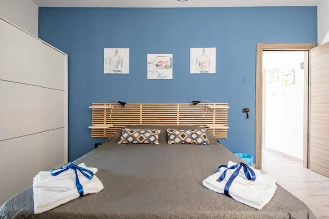 B&B Home Visit Agrigento 2*,