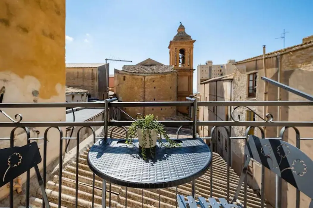B&B Home Visit Agrigento Bed & Breakfast