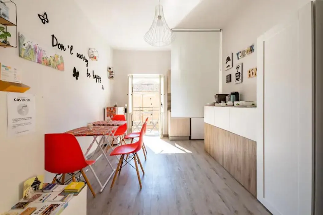B&B Home Visit Agrigento