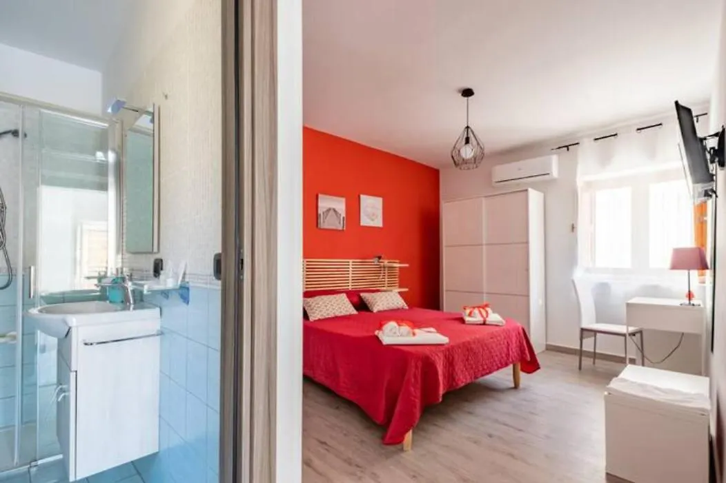 B&B Home Visit Agrigento