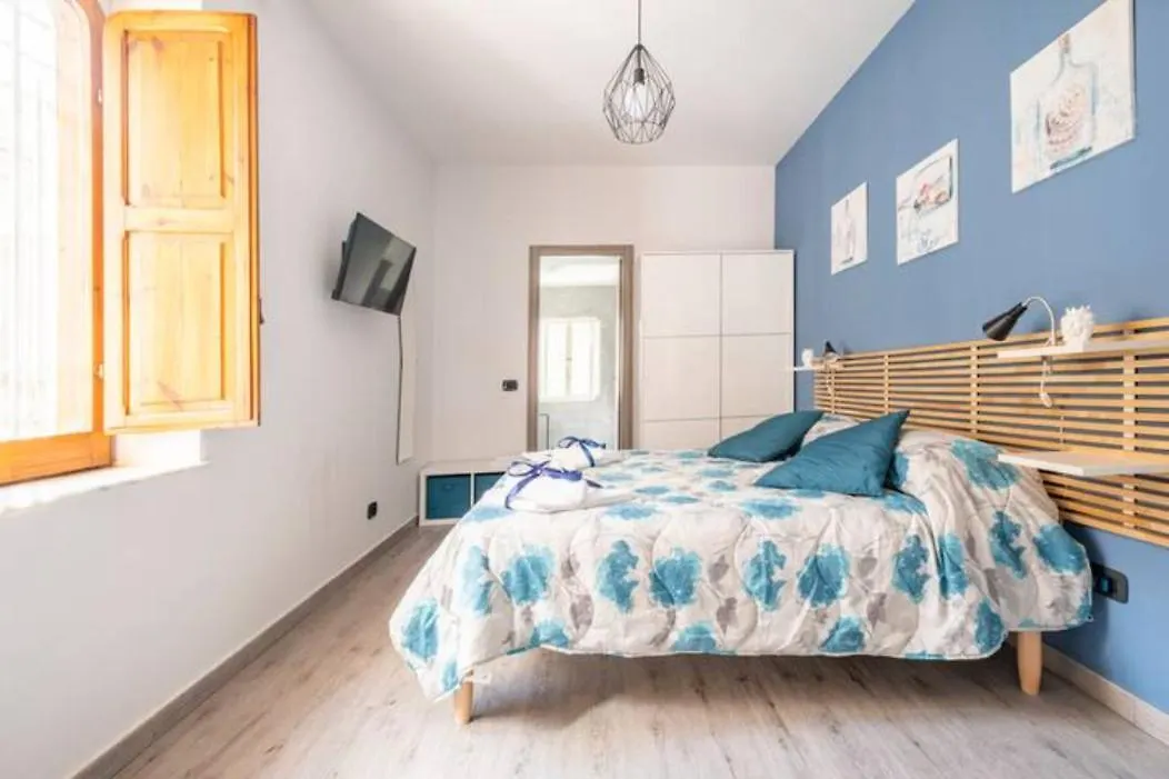 B&B Home Visit Agrigento Bed & Breakfast