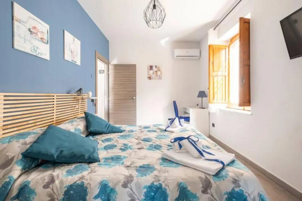 Bed & Breakfast B&B Home Visit Agrigento