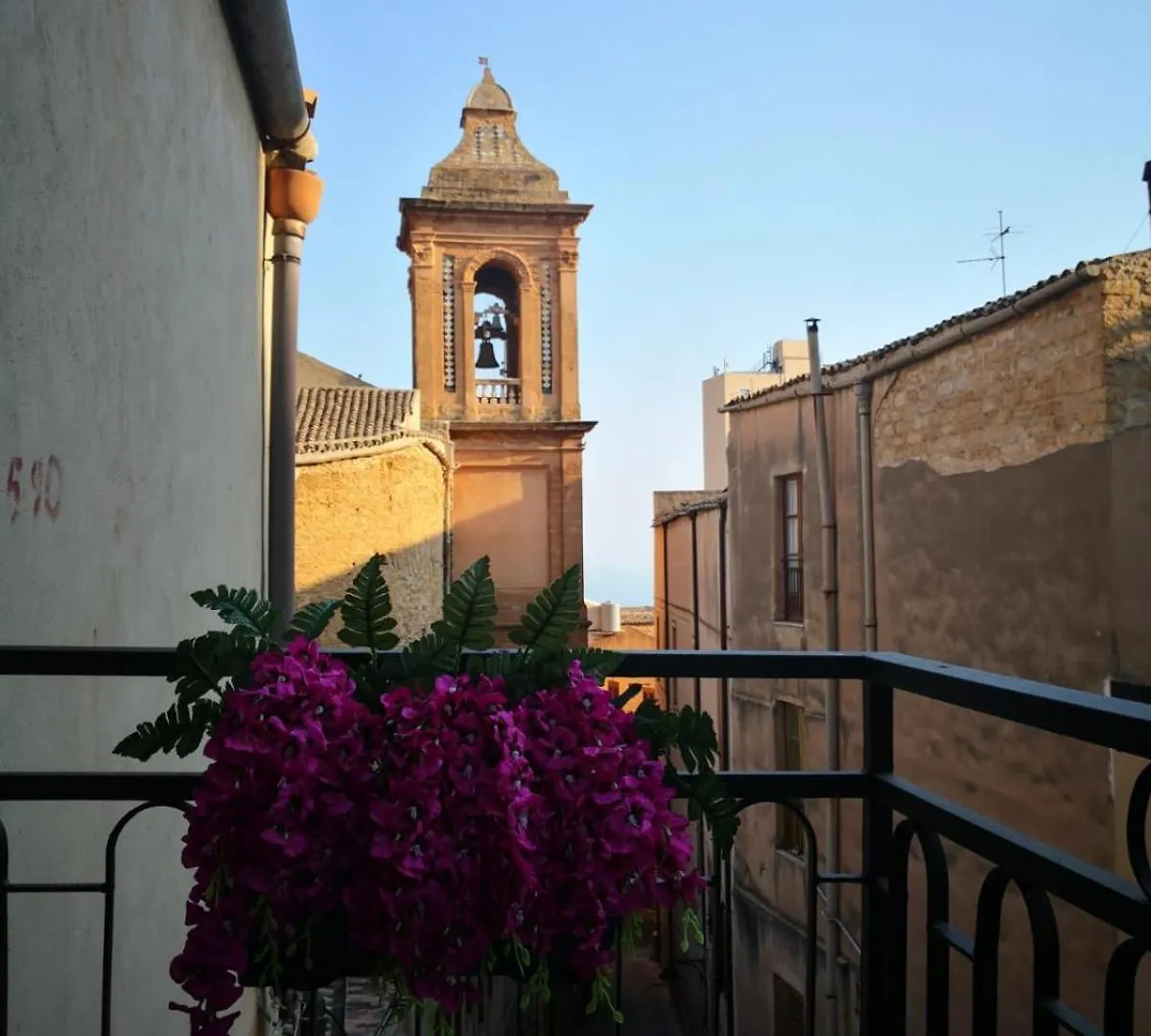 Bed & Breakfast B&B Home Visit Agrigento