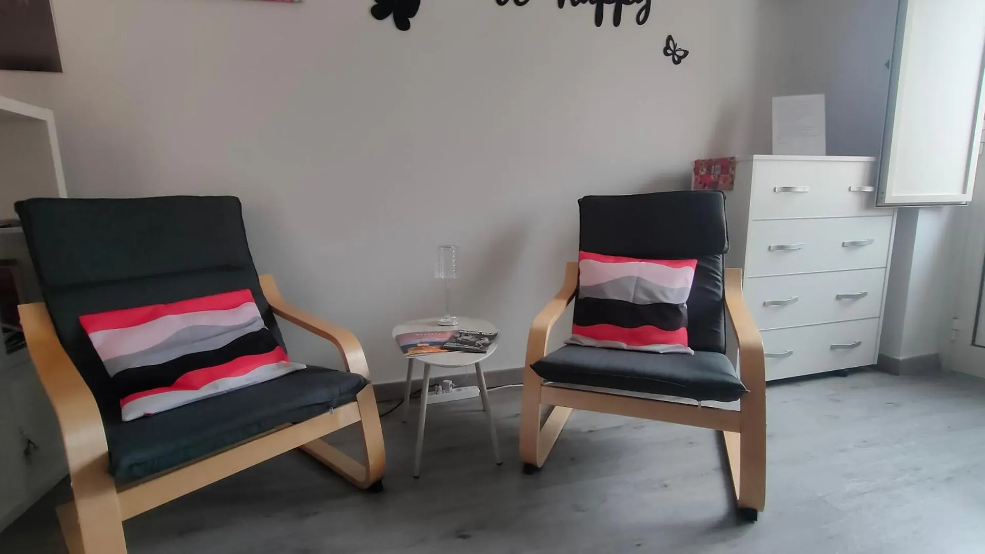 B&B Home Visit Agrigento Bed & Breakfast