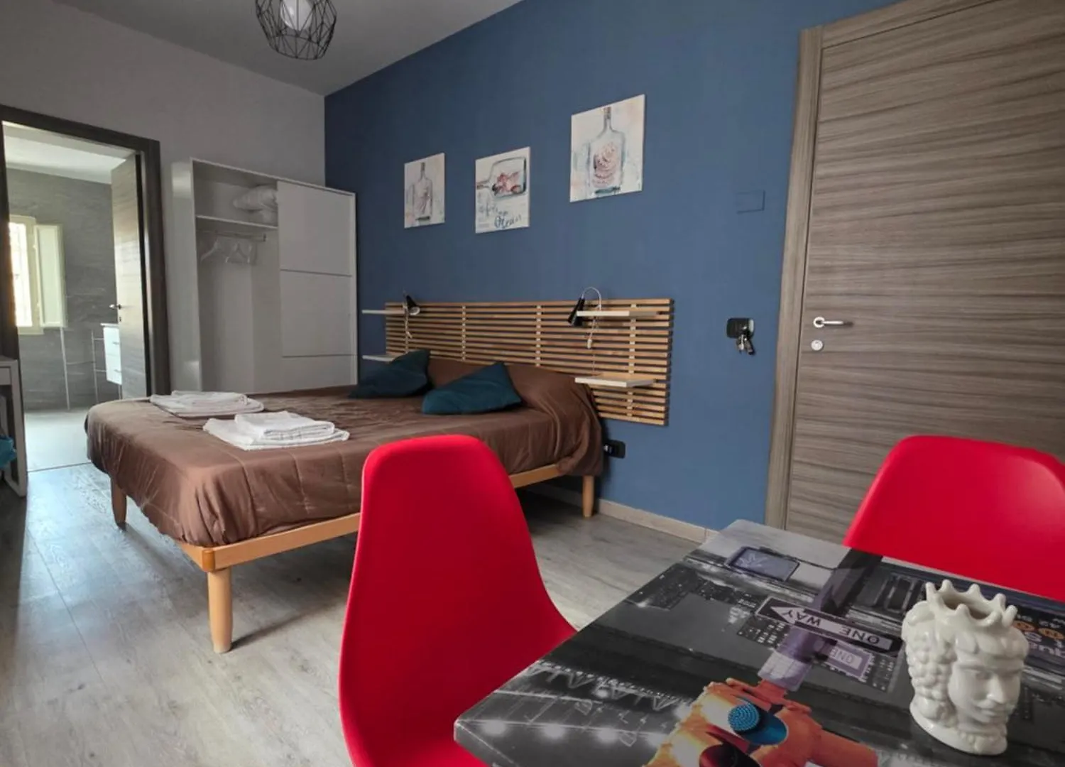 B&B Home Visit Agrigento