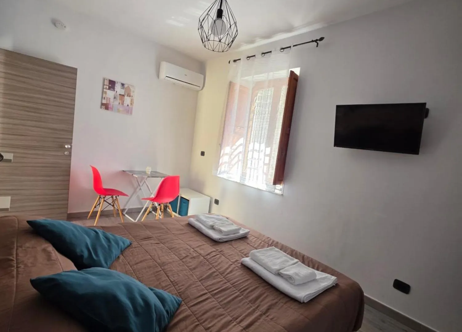 B&B Home Visit Agrigento