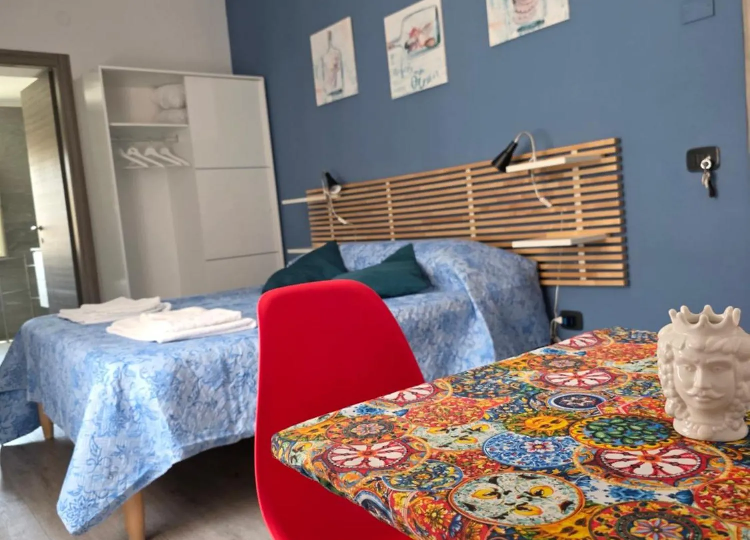 Bed & Breakfast B&B Home Visit Agrigento