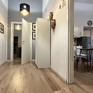 Apartment Dimora Fodera, Agrigento