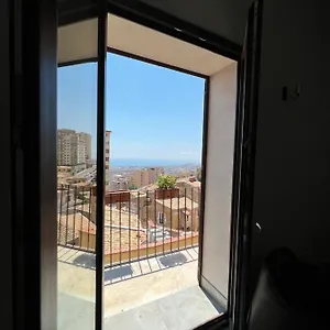 Pensión Calua Experience View, Agrigento