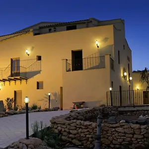 팜스테이 Agriturismo Passo Dei Briganti, 아그리젠토