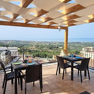 Affittacamere Gergent, Agrigento