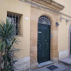 Affittacamere Foresteria Del Teatro, Agrigento