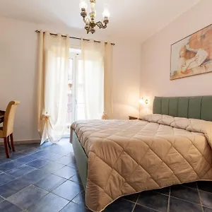 Bed & Breakfast Dimora Di Girgenti