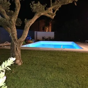 Holiday home Villetta San Leone, Agrigento