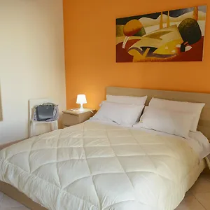 Apartment Manzoni, Agrigento