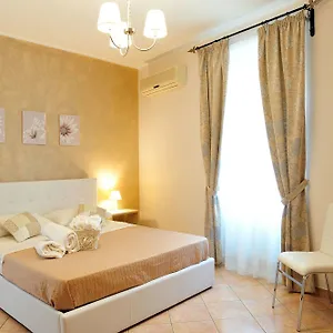 Apartment Antico Vicolo House, Agrigento