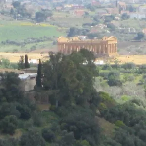 Apartment Vistamozzafiato, Agrigento