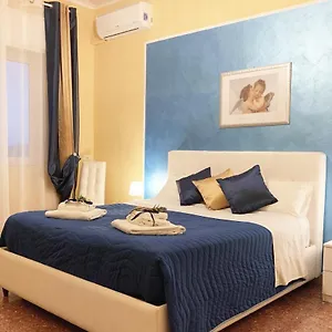 Bed & Breakfast La Citta Degli Dei, Agrigento