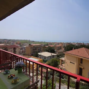 Apartment Lo Scoglio Della Sirena, Agrigento