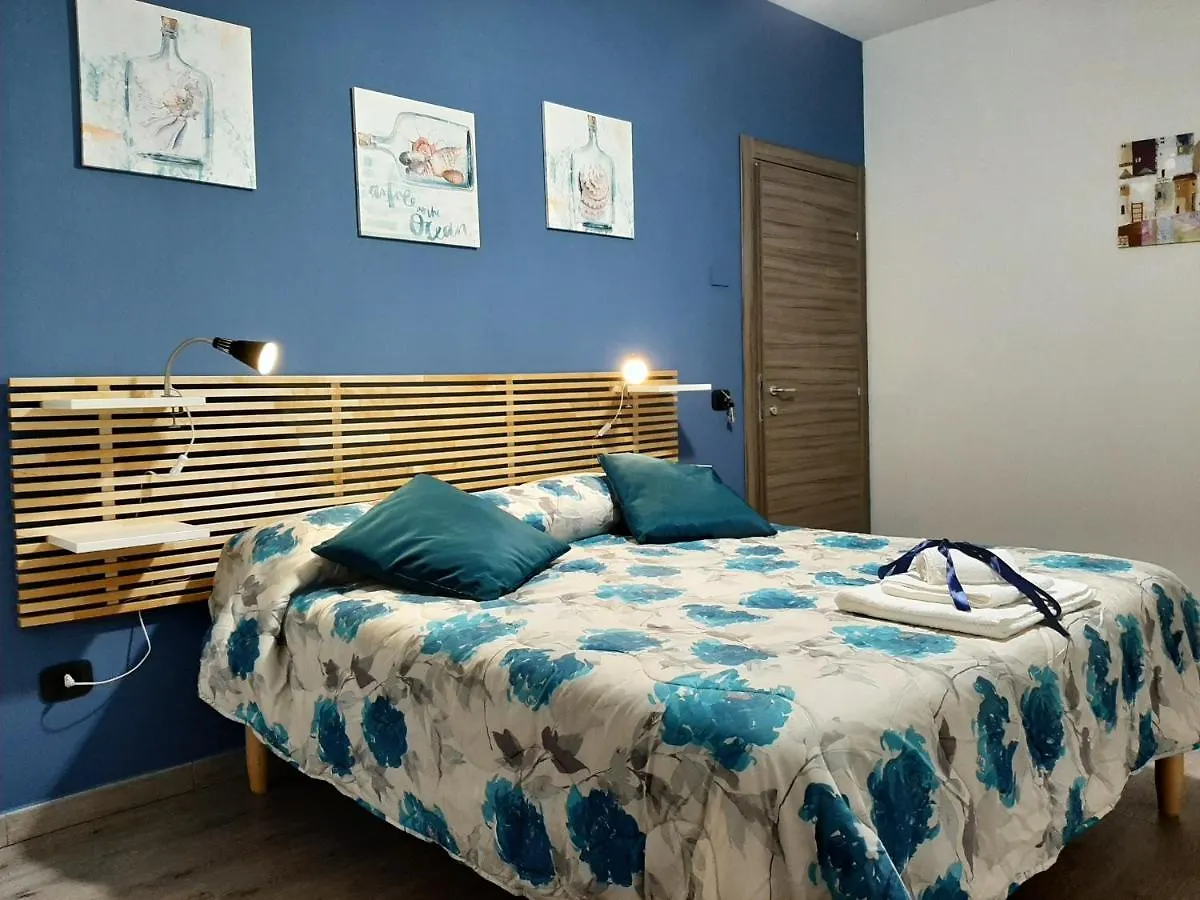 Bed & Breakfast B&B Home Visit Agrigento