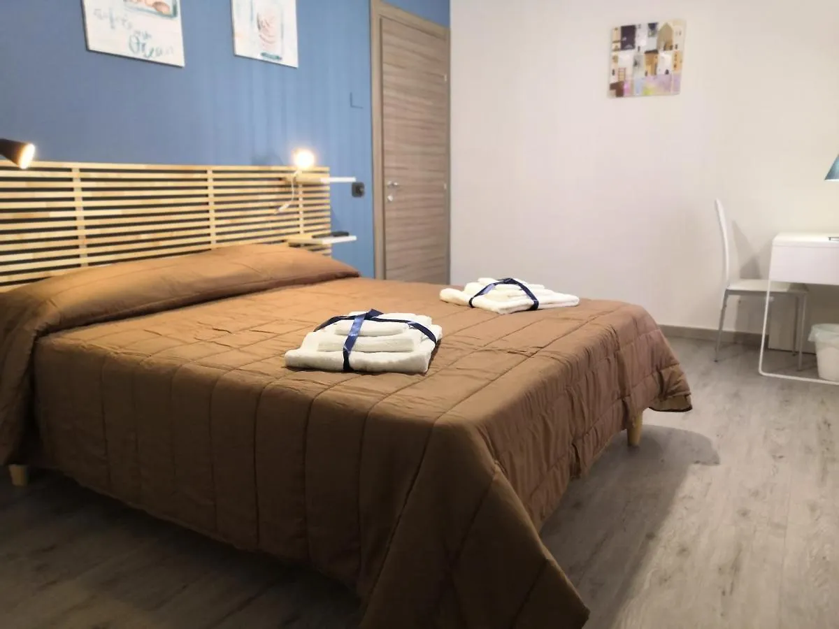 B&B Home Visit Agrigento Italien