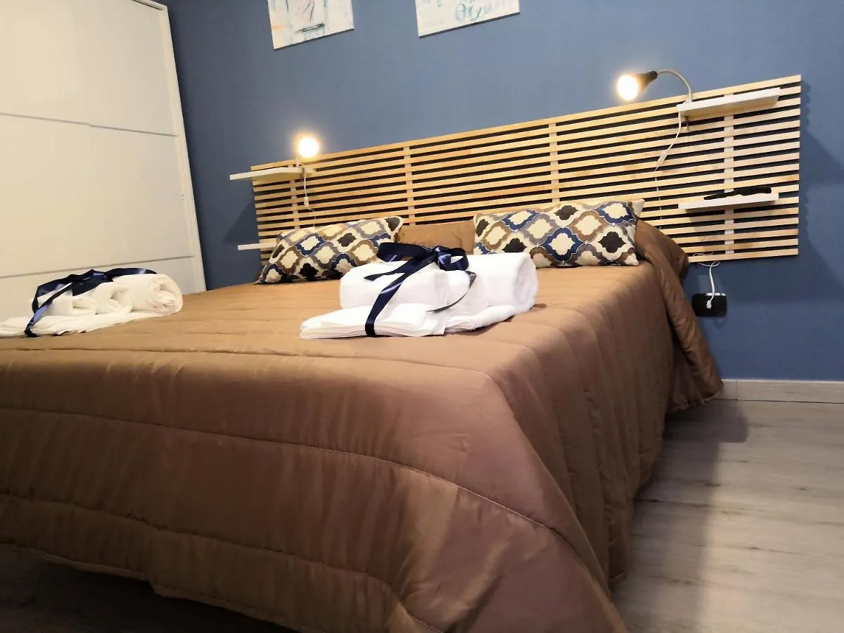 B&B Home Visit Agrigento Bed & Breakfast