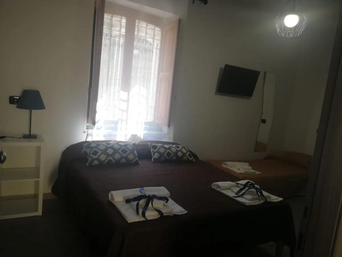 B&B Home Visit Agrigento Italien