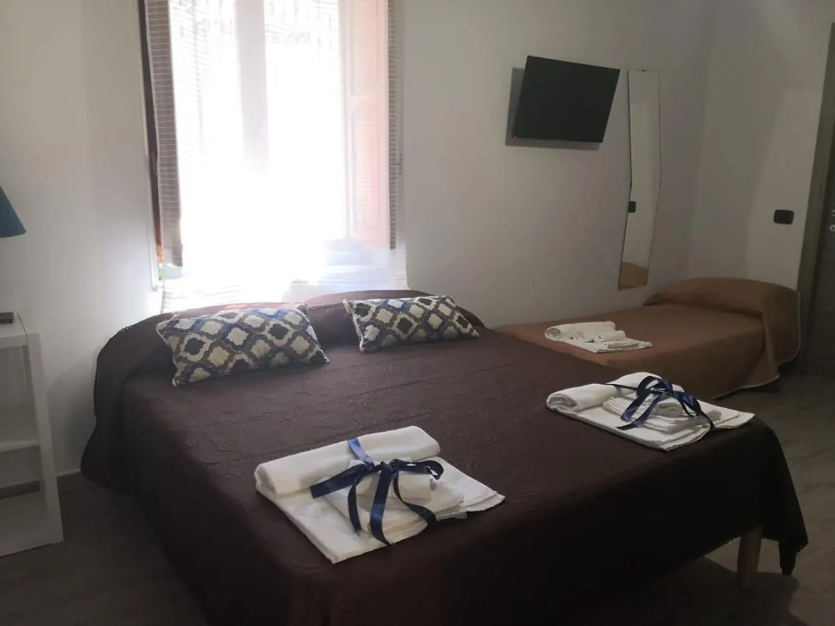B&B Home Visit Agrigento 2*,  Italien