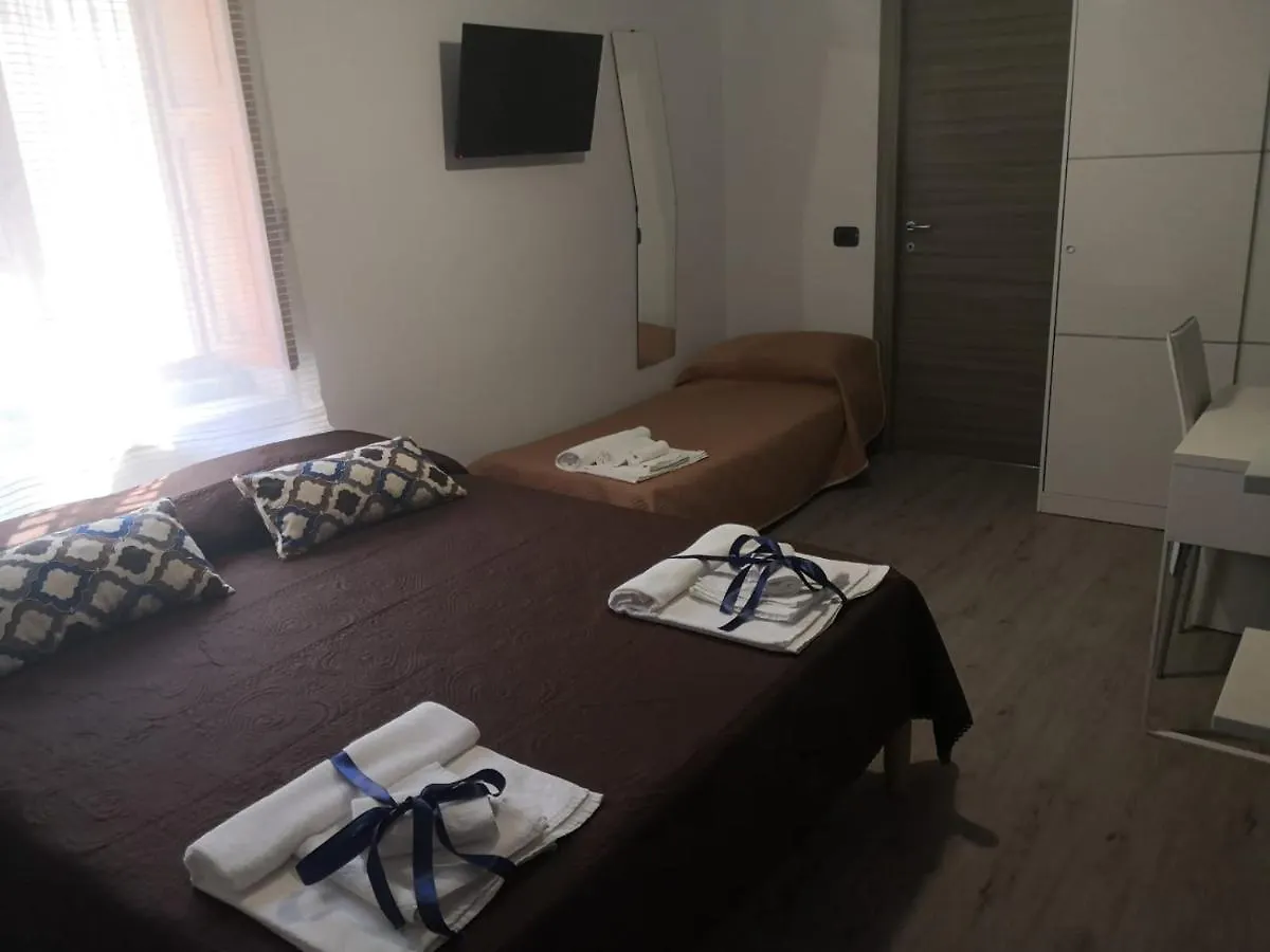** Bed & Breakfast B&B Home Visit Agrigento Italien
