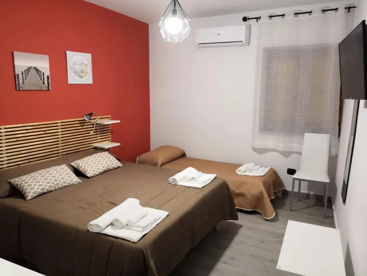 B&B Home Visit Agrigento Bed & Breakfast