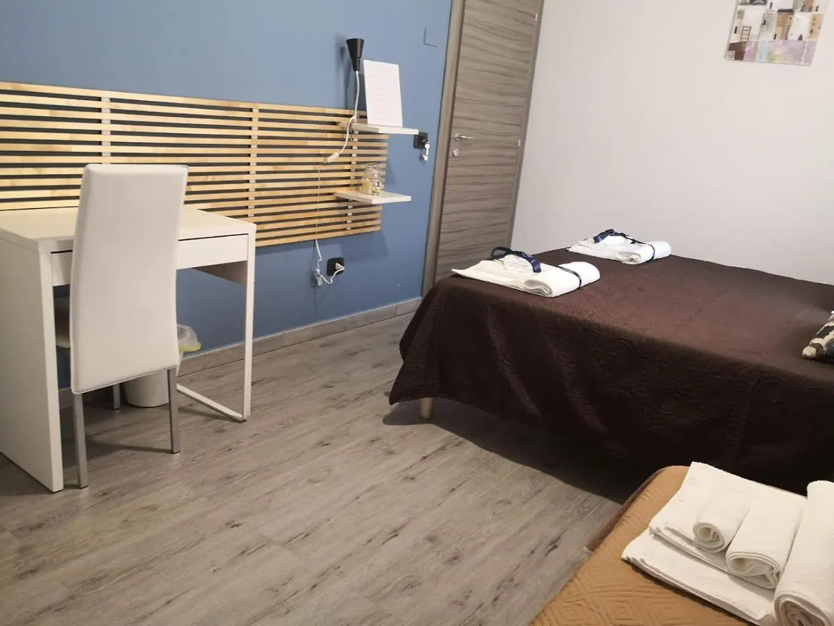 Bed & Breakfast B&B Home Visit Agrigento