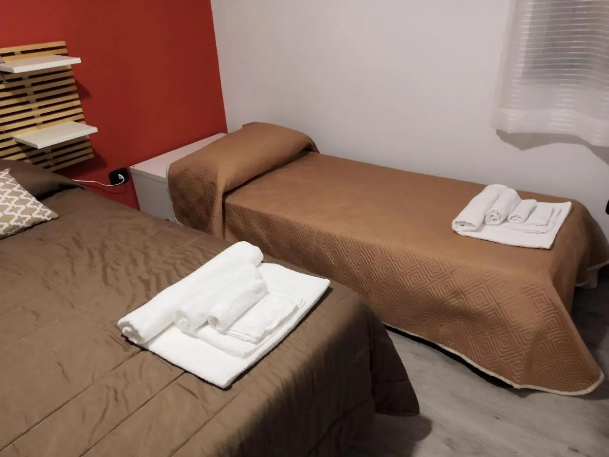 ** Bed & Breakfast B&B Home Visit Agrigento Italien