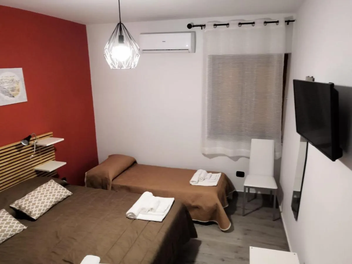 B&B Home Visit Agrigento