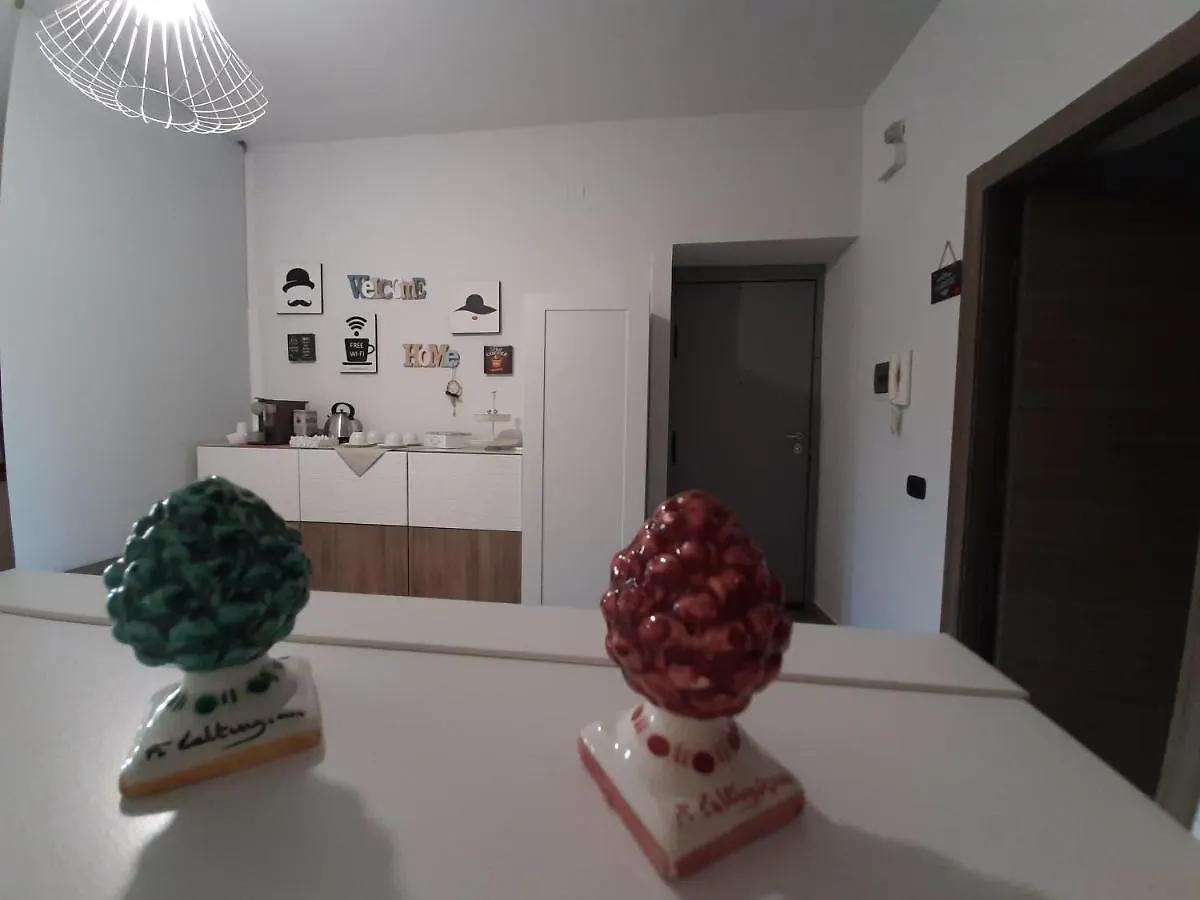 B&B Home Visit Agrigento