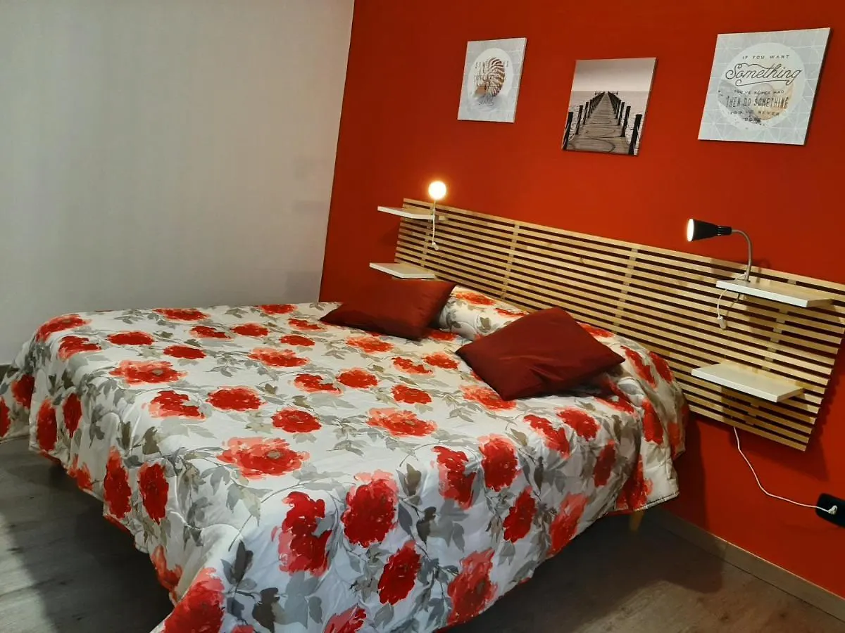 B&B Home Visit Agrigento 2*,  Italien