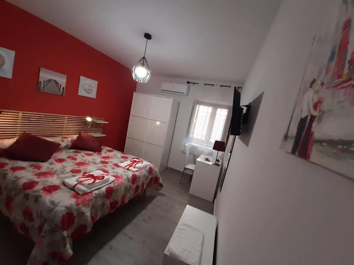 Bed & Breakfast B&B Home Visit Agrigento